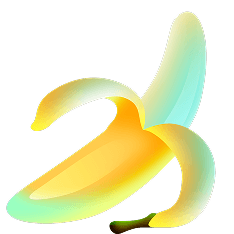 Banana object