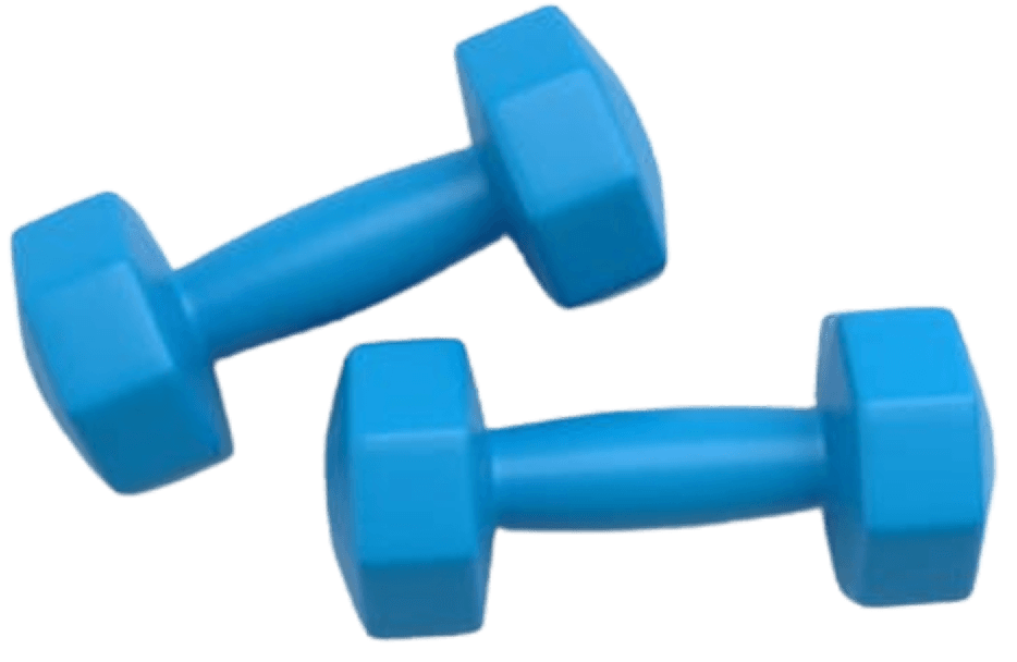 Dumbbell